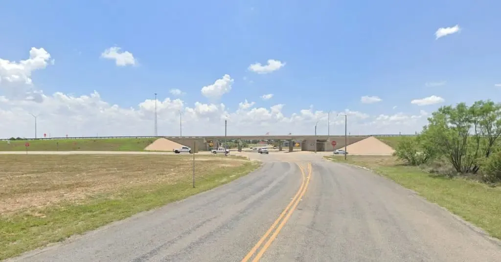 City Guide for San Angelo Texas, San Angelo Texas City Guide, EB-3 Visa green card jobs 