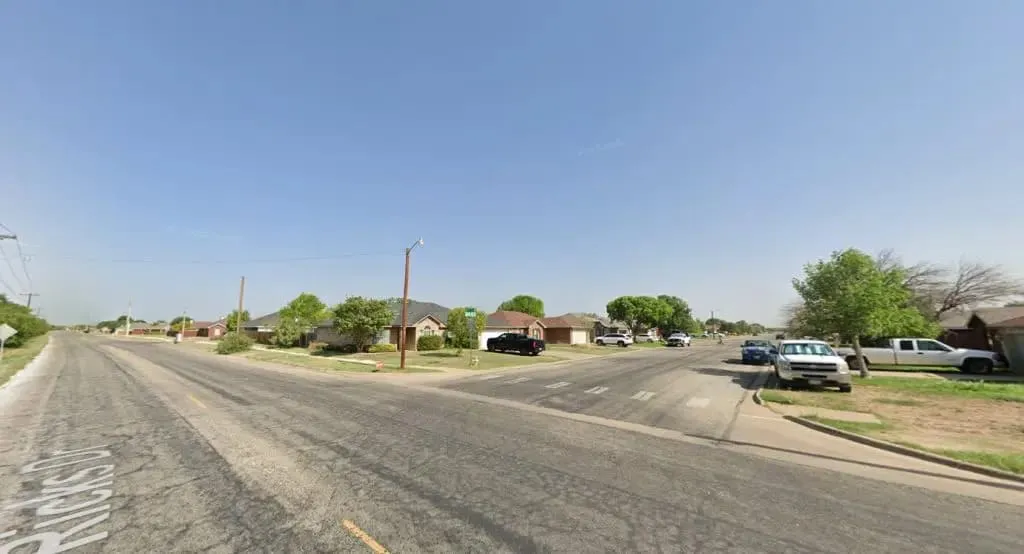 City Guide for San Angelo Texas, San Angelo Texas City Guide, EB-3 Visa green card jobs