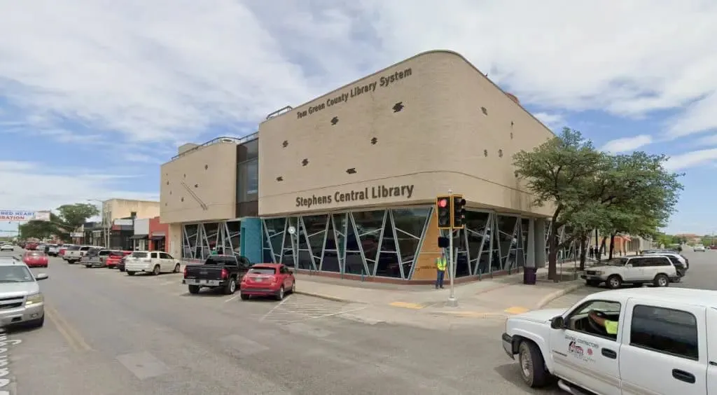 City Guide for San Angelo Texas, San Angelo Texas City Guide, EB-3 Visa green card jobs 