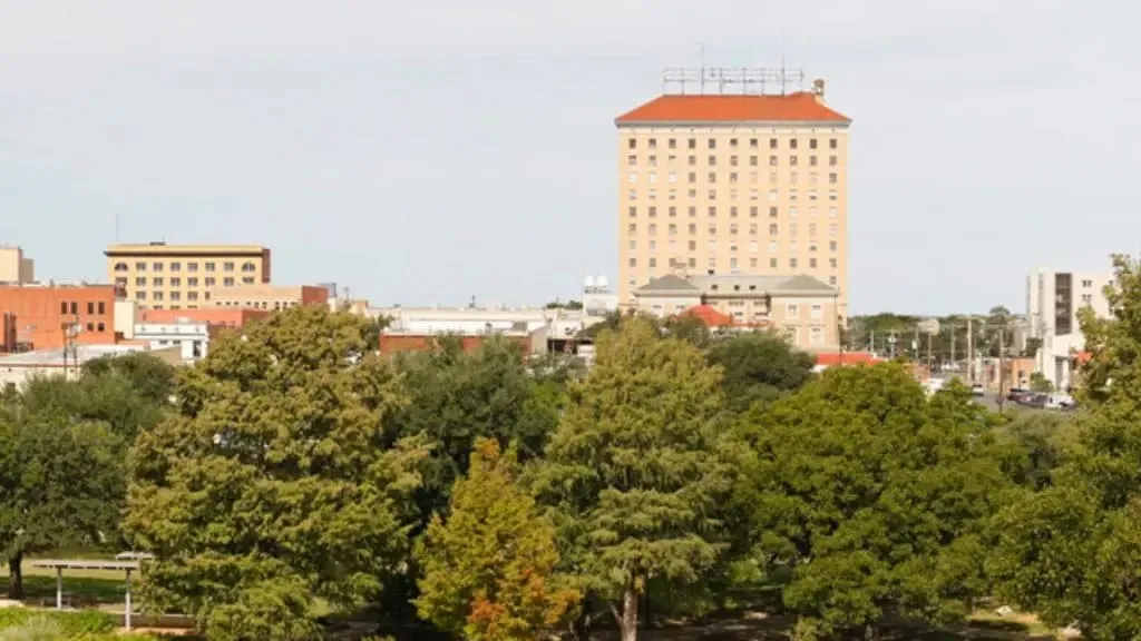 City Guide for San Angelo Texas, San Angelo Texas City Guide, EB-3 Visa green card jobs 