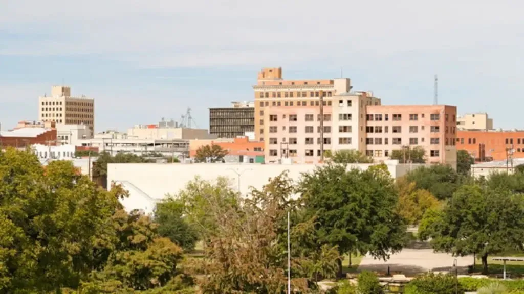 City Guide for San Angelo Texas, San Angelo Texas City Guide, EB-3 Visa green card jobs 