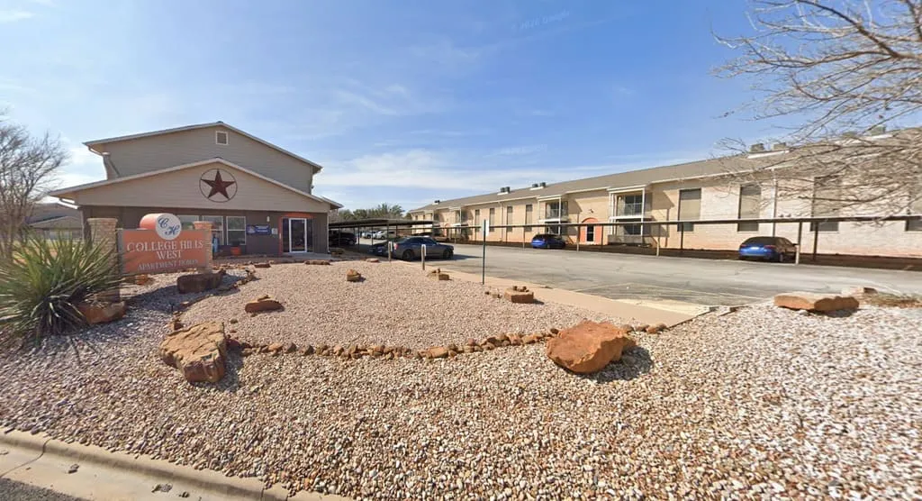 City Guide for San Angelo Texas, San Angelo Texas City Guide, EB-3 Visa green card jobs