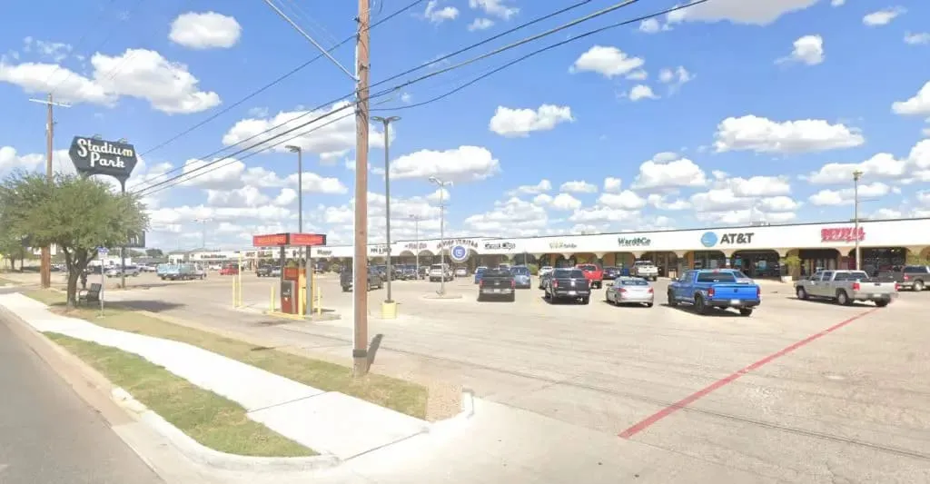 City Guide for San Angelo Texas, San Angelo Texas City Guide, EB-3 Visa green card jobs