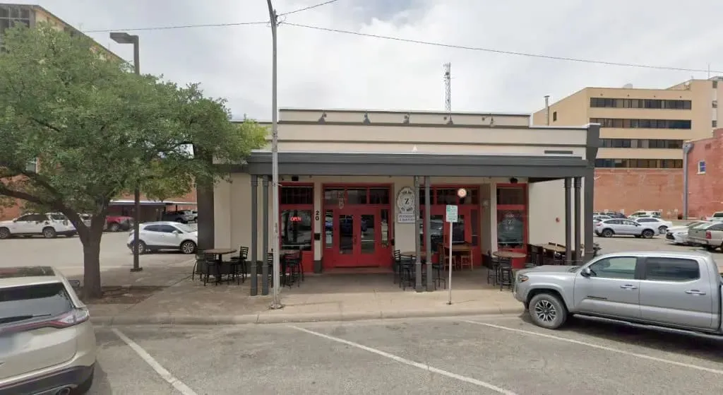City Guide for San Angelo Texas, San Angelo Texas City Guide, EB-3 Visa green card jobs 