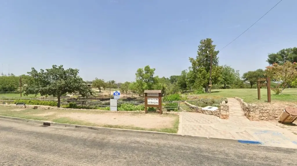 City Guide for San Angelo Texas, San Angelo Texas City Guide, EB-3 Visa green card jobs