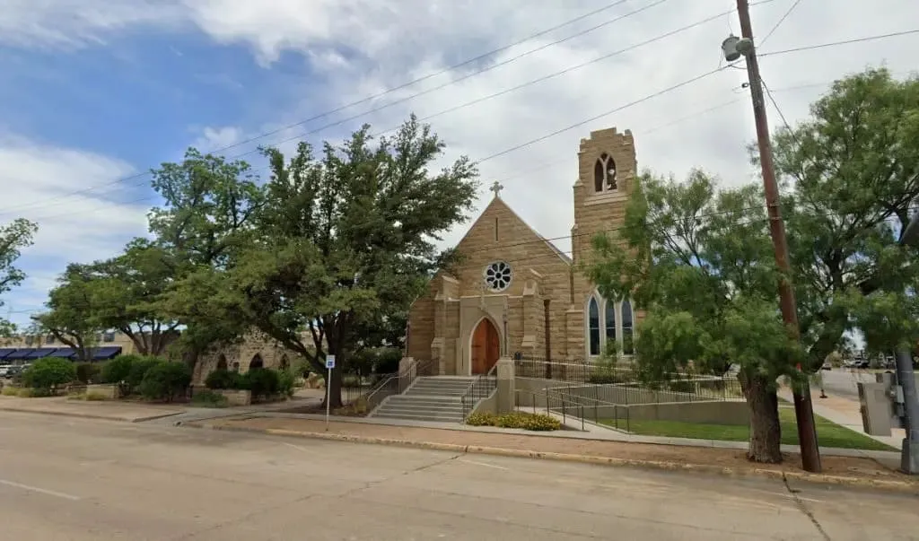 City Guide for San Angelo Texas, San Angelo Texas City Guide, EB-3 Visa green card jobs 