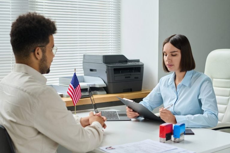 How to Prepare for the EB-3 Visa Process