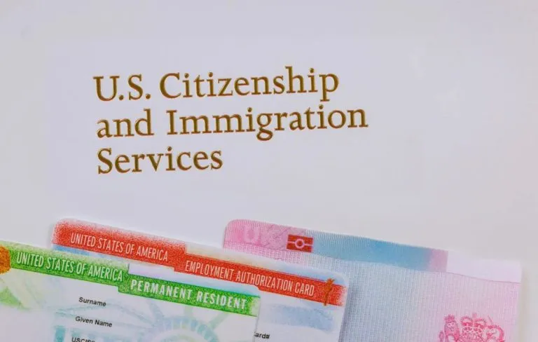USCIS public charge rule for EB-3 workers