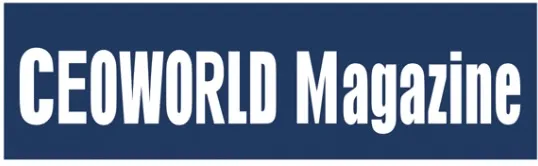 ceoworld.biz logo